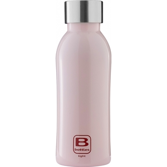 Láhev B Bottles 530ml růžová BUGATTI