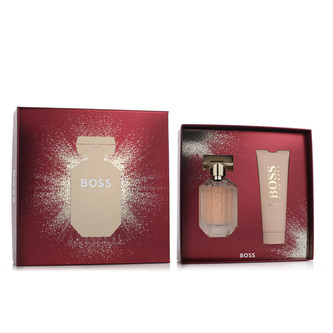 Hugo Boss Boss The Scent For Her EDP 50 ml + BL 75 ml W