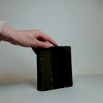 O dřevěném chlebě O dřevěném chlebě