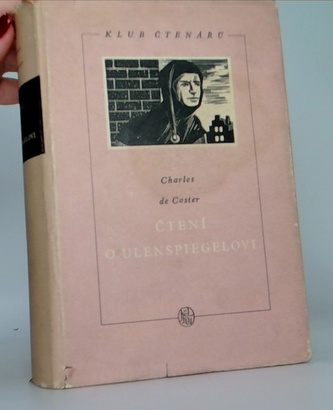 Čtení o Ulenspiegelovi