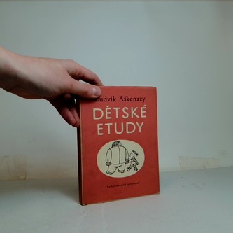 Dětské etudy