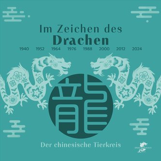 Im Zeichen des Drachen