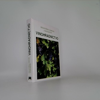 Vinohradníctvo