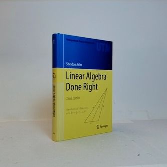 Linear algebra