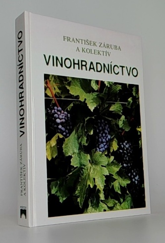 Vinohradníctvo