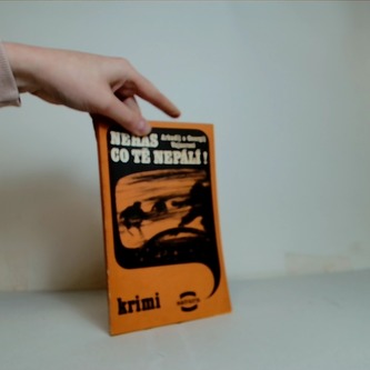 Nehas co tě nepálí