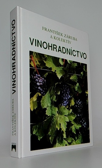 Vinohradníctvo