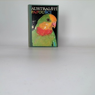 Australští papoušci