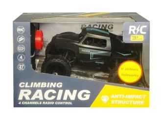 Auto sterowane pilotem + ładowarka