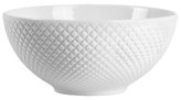 miska 600ml, MEDIOLAN, polév., new bone