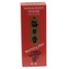 Japonské vonné tyčinky Nippon M/S 200 ks Sandalwood