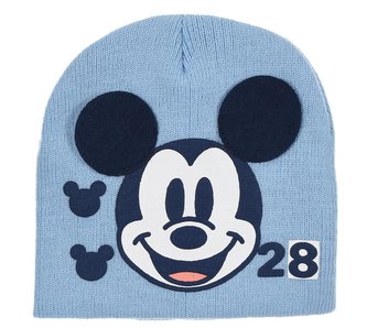ČEPICE MICKEY baby - velikost 48