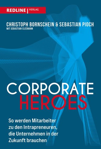 Corporate Heroes