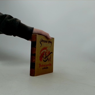 Drobné povídky a obrázky