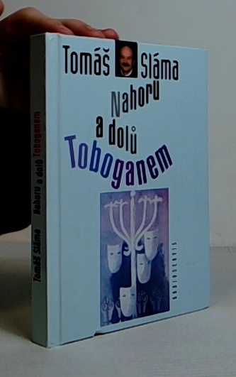 Nahoru a dolů Toboganem