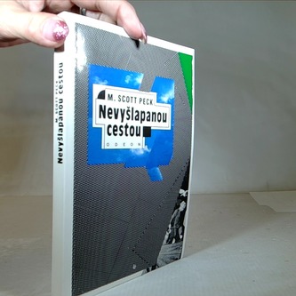 Nevyšlapanou cestou