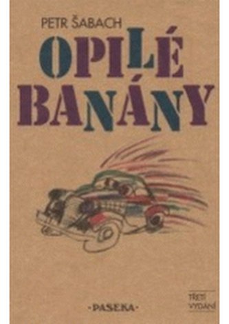 Opilé banány