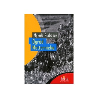 Ogród Metternicha