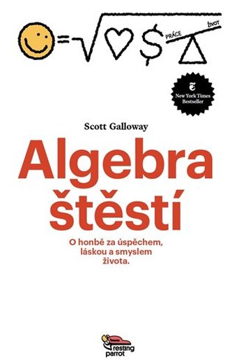 Algebra štěstí Algebra štěstí