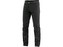 Kalhoty CXS OREGON, letní, černé, vel. 56