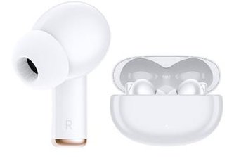 Honor Choice Earbuds X5 Pro White Honor Choice Earbuds X5 Pro White