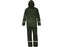Voděodolný oblek CXS PROFI, zelený, vel. M
