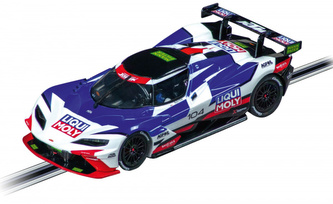 Auto Carrera D132 - 31076 KTM X-BOW GTX, No.104