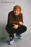 Plakát Ed Sheeran: Crouch (61 x 91,5 cm)