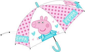 DEŠTNÍK PEPPA PIG