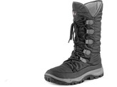 Obuv CXS WINTER LADY, dámská, zimní, poloholeňová, vel. 37