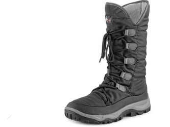 Obuv CXS WINTER LADY, dámská, zimní, poloholeňová, vel. 37