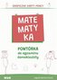 Matematyka. Powtórka do egzaminu ósmoklasisty