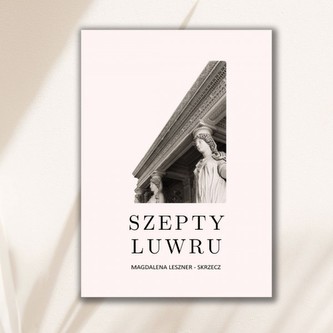 SZEPTY LUWRU SZEPTY LUWRU