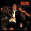 Plakát v rámu AC/DC: If You Want Blood (31,5 x 31,5 cm)