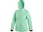Bunda CXS NEVADA, dětská, mátová, vel. 160