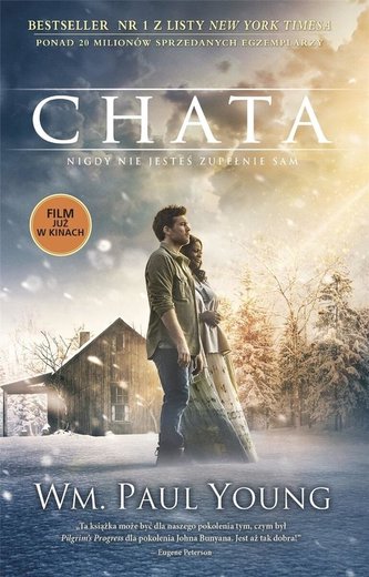 Chata (wydanie filmowe) Chata (wydanie filmowe)