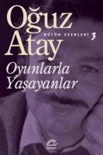 Oyunlarla Yasayanlar