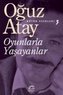 Oyunlarla Yasayanlar