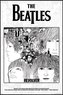 Plakát The Beatles: Revolved Album Cover (61 x 91,5 cm)