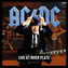 Plakát v rámu AC/DC: Live At River Plate (31,5 x 31,5 cm)