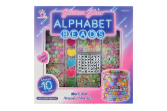 Korálky svítící ve tmě Korálky svítící ve tmě