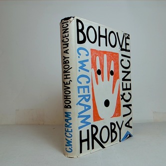 Bohové hroby a učenci