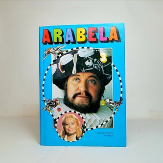 Arabela 3