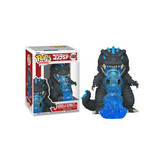 Funko POP! #1468 Animation: GSP- Godzilla Ultima