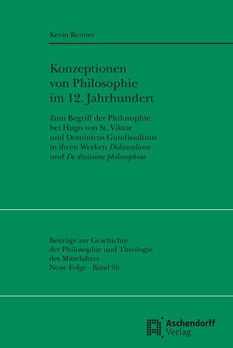 Konzeptionen von Philosophie