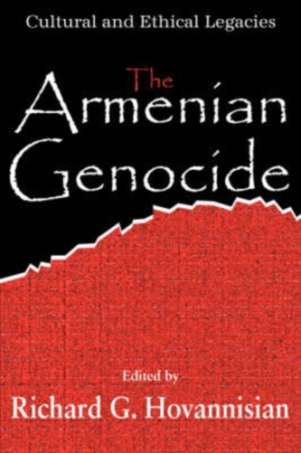 The Armenian Genocide