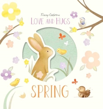 Love and Hugs: Spring