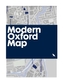 Modern Oxford Map