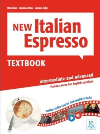 New Italian Espresso