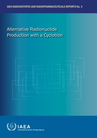 Alternative Radionuclide Production with a Cyclotron